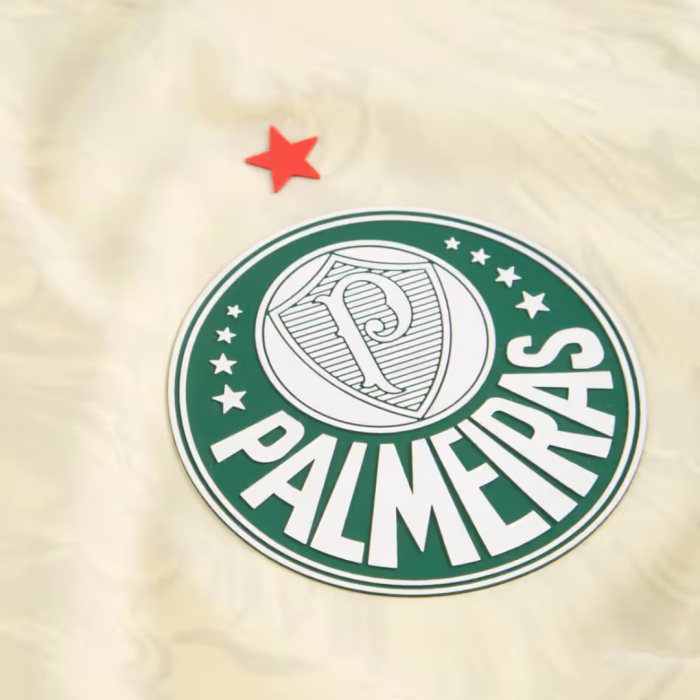 Palmeiras x KidSuper 2025/26 Third Jersey – Women’s - Image 2