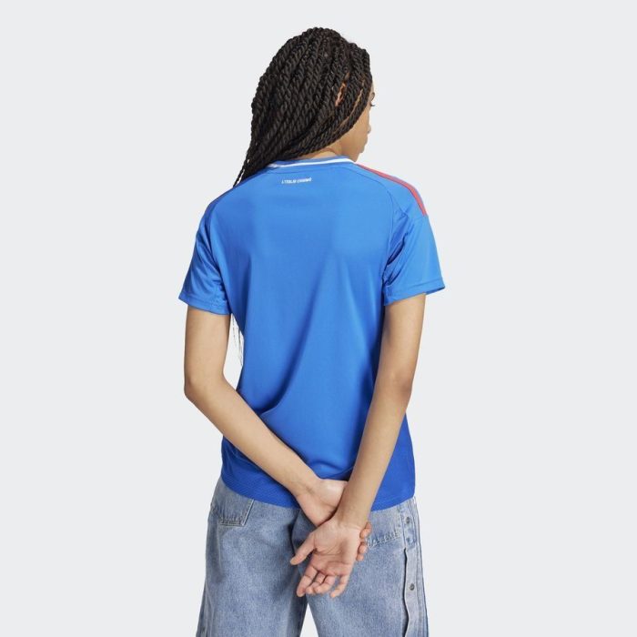 Italy 2024 Home Jersey - Women's - Image 5