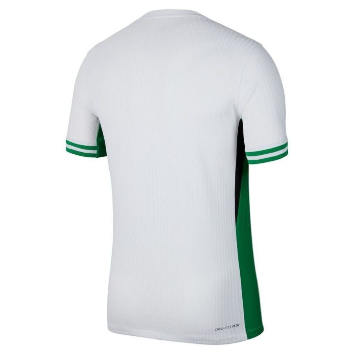 Nigeria 2024 Home Jersey - Fan Version - Image 6