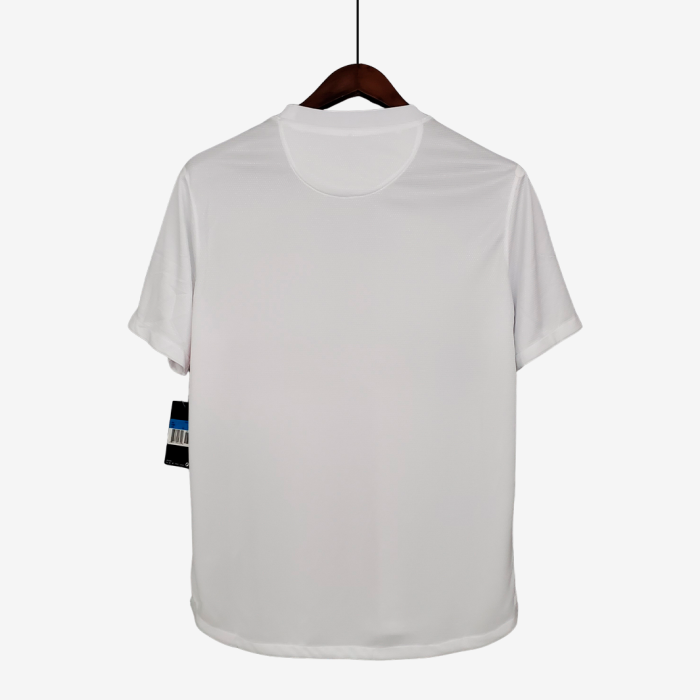 Portugal 2012 Away Jersey – Retro Version - Image 9
