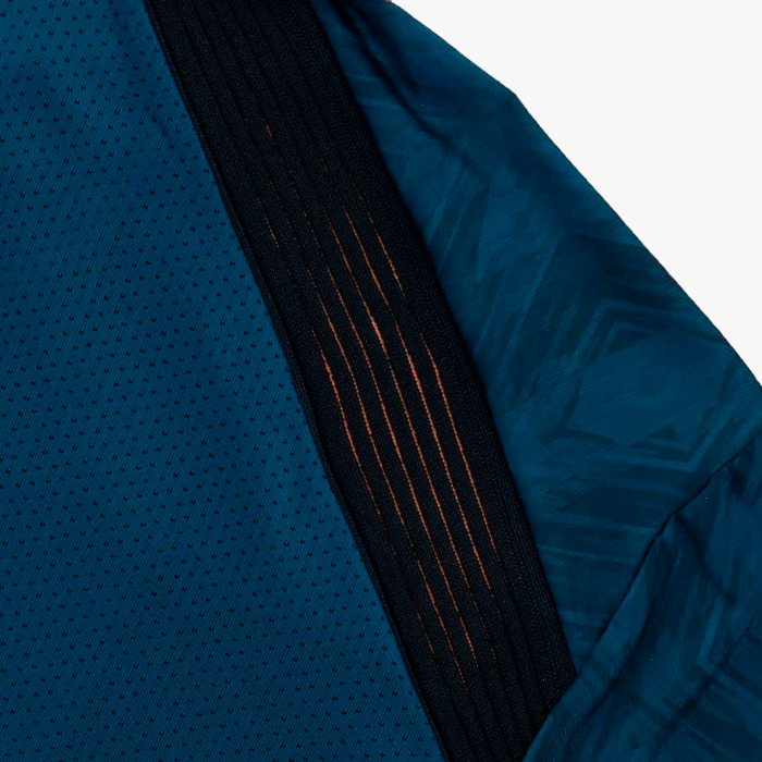 Ecuador 2025 Away Jersey Centenary - Fan Version - Image 2