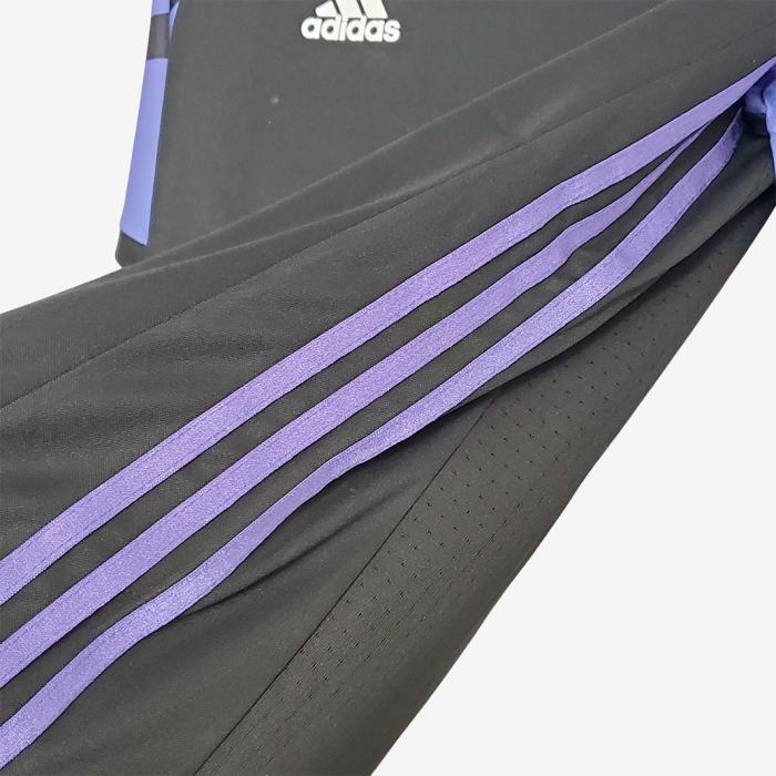 Real Madrid 2015/16 Third Jersey - Retro Version - Image 10