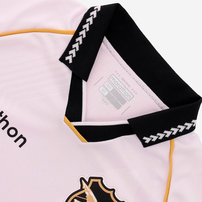 Bolivia 2025 Away Jersey - Fan Version - Image 3