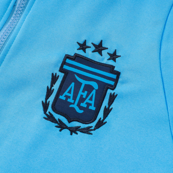 Argentina 2024/25 Tracksuit - Image 9