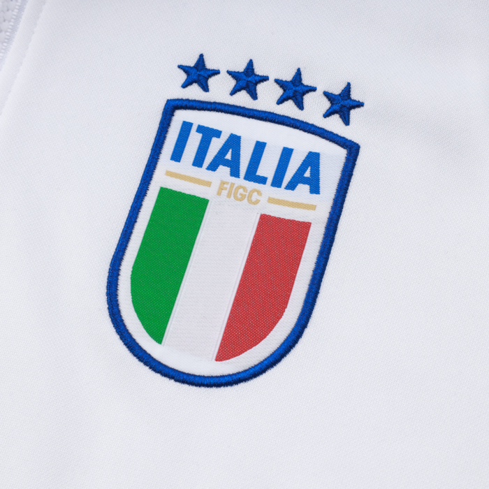 Italy 2024/25 Tracksuit - Image 3