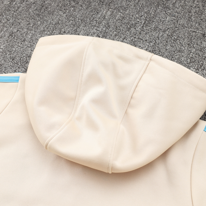 Argentina 2024/25 Tracksuit - Image 8