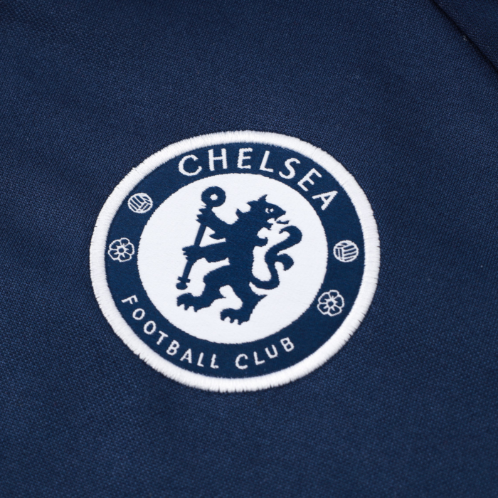 Chelsea 2024/25 Tracksuit - Image 8