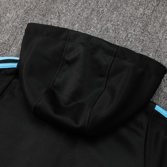 Argentina 2024/25 Tracksuit - Image 8