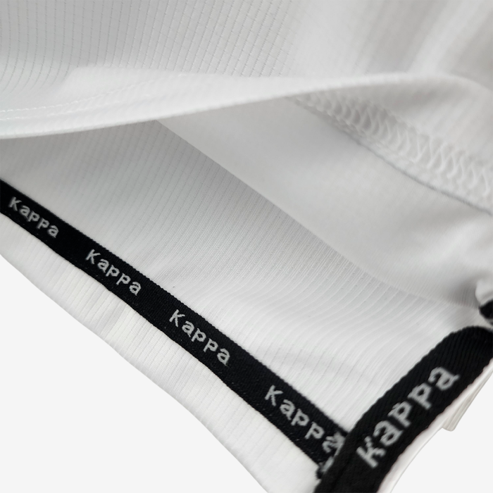 Vasco 2000/01 Away Jersey - Retro Version - Image 5