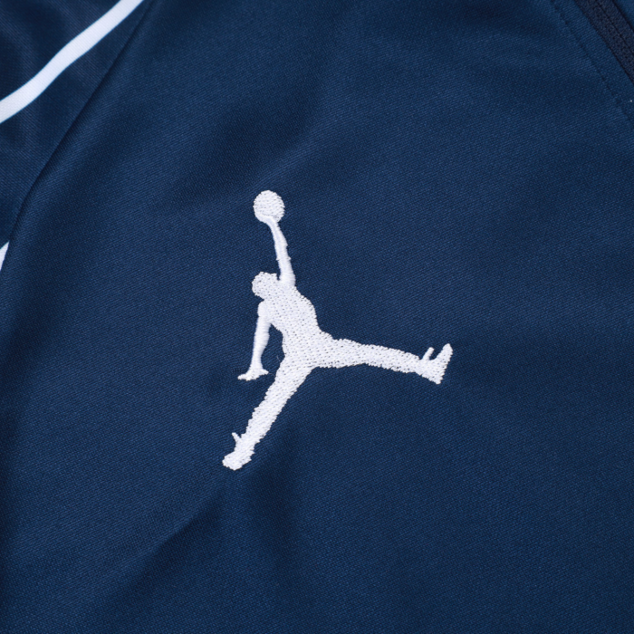 Paris Saint Germain 2025/26 Tracksuit - Image 8