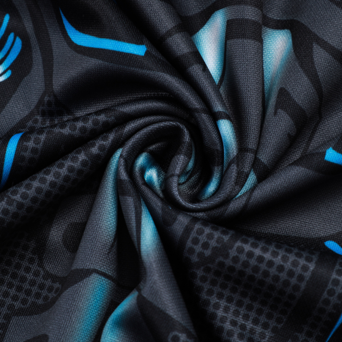 Napoli 2025/26 Tracksuit - Image 6