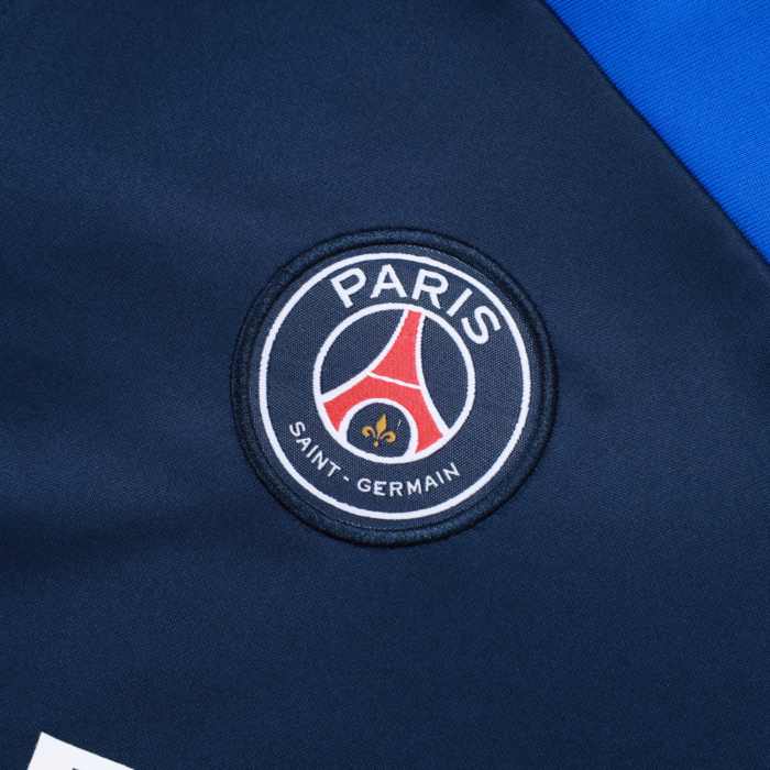 Paris Saint Germain 2025/26 Tracksuit - Image 8