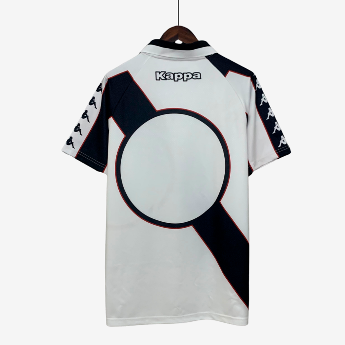 Vasco 1997/98 Away Jersey - Retro Version - Image 10
