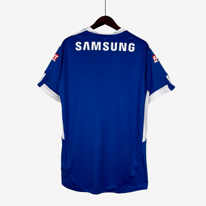 Palmeiras 2009/10 Third Jersey - Retro Version - Image 10