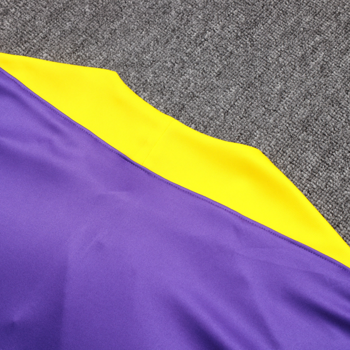 Atletico Madrid 2025/26 Tracksuit - Image 8