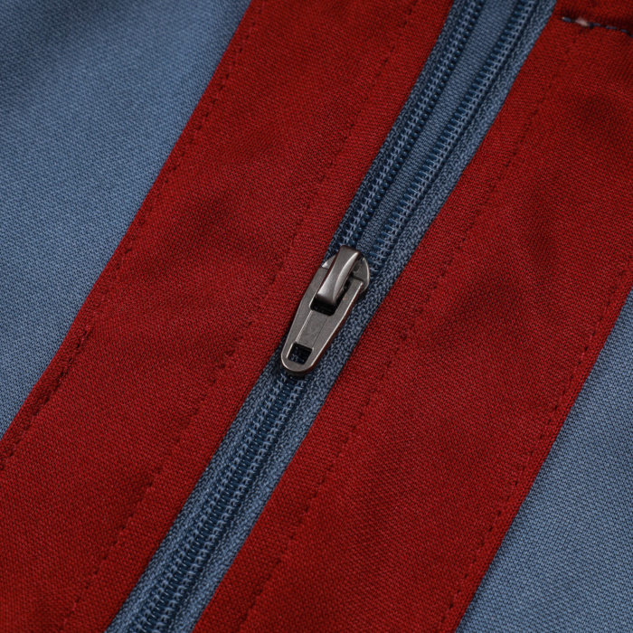 São Paulo 2025/26 Tracksuit - Image 4