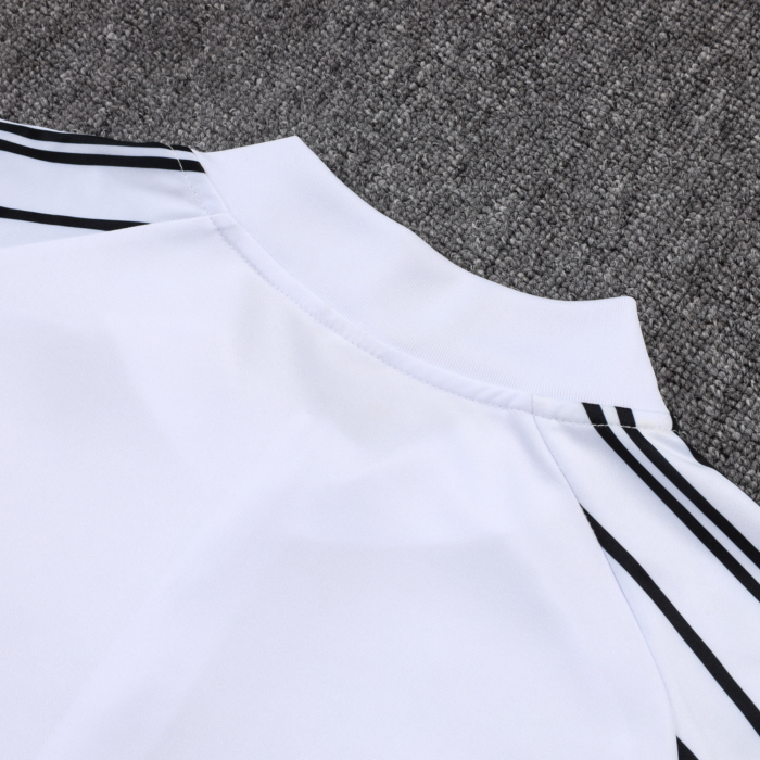 Paris Saint Germain 2025/26 Tracksuit - Image 5