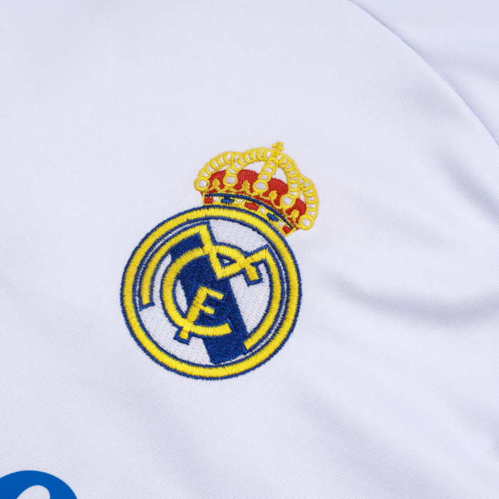 Real Madrid 2025/26 Tracksuit - Image 8