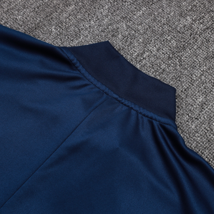 Paris Saint Germain 2025/26 Tracksuit - Image 8