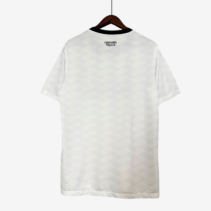 Corinthians 2012/13 Home Jersey - Retro Version - Image 10