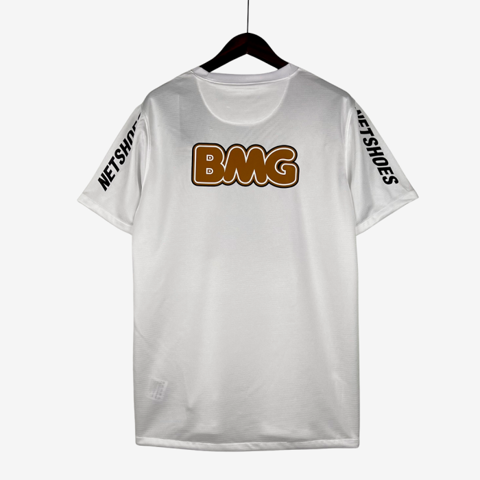 Santos 2012/13 Home Jersey - Retro Version - Image 10