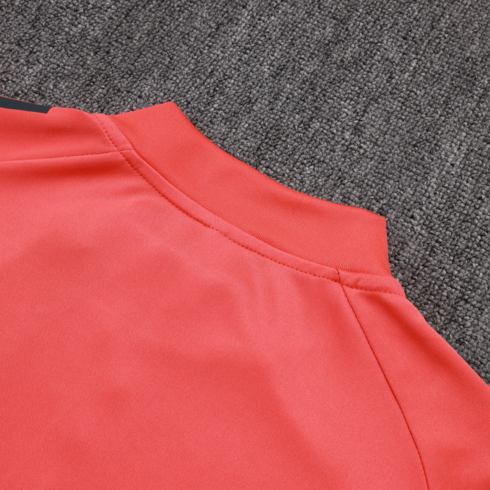 Bayern Munich 2025/26 Tracksuit - Image 7