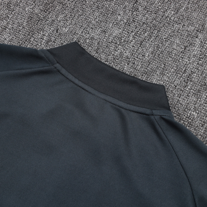 Real Madrid 2025/26 Tracksuit - Image 6