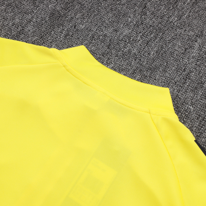 Real Madrid 2025/26 Tracksuit - Image 3