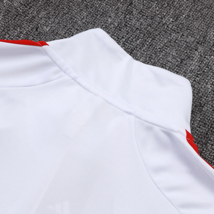 Bayern Munich 2025/26 Tracksuit - Image 8