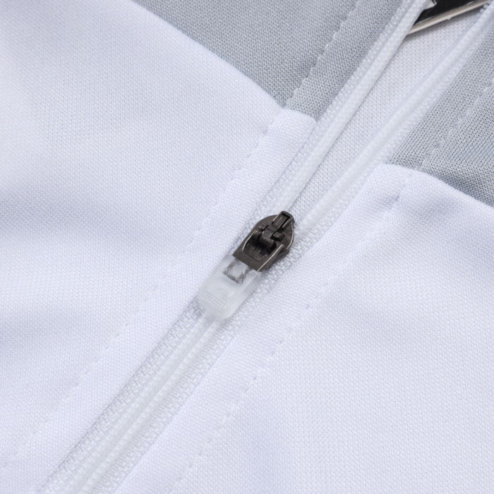 Real Madrid 2025/26 Tracksuit - Image 8