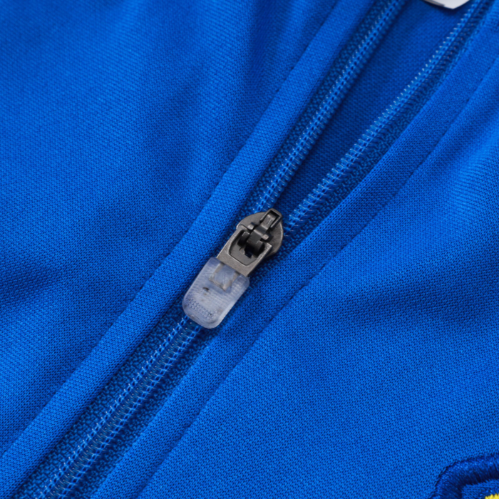 Manchester United 2025/26 Tracksuit - Image 8