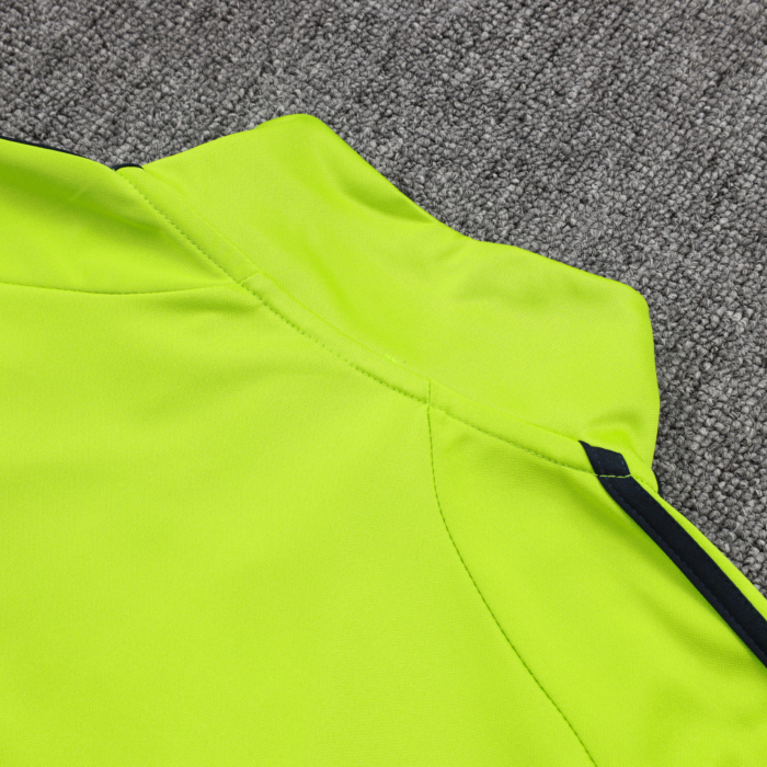 Real Madrid 2025/26 Tracksuit - Image 8