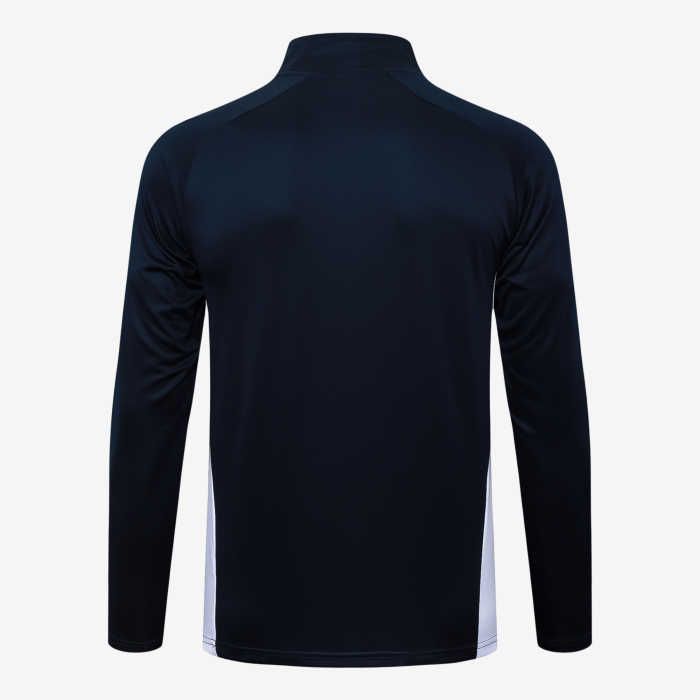 Real Madrid 2025/26 Tracksuit - Image 5