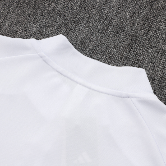 Bayern Munich 2025/26 Tracksuit - Image 8