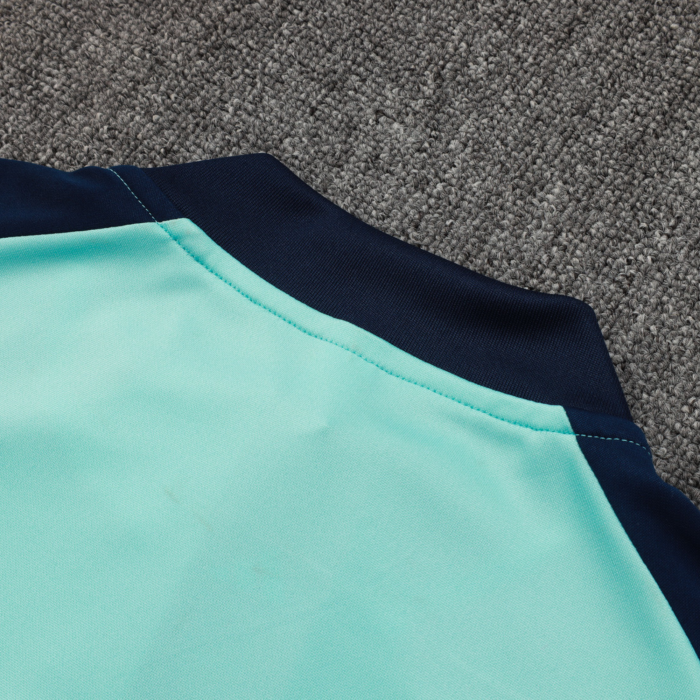 Arsenal 2025/26 Tracksuit - Image 8