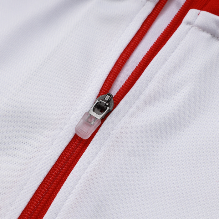 Bayern Munich 2025/26 Tracksuit - Image 8