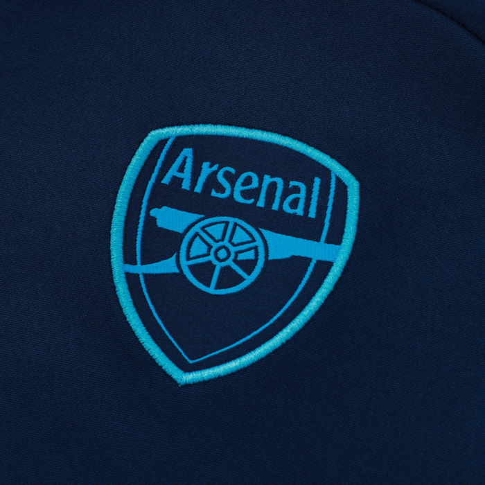 Arsenal 2025/26 Tracksuit - Image 8
