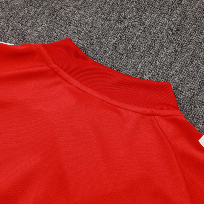 Arsenal 2025/26 Tracksuit - Image 8