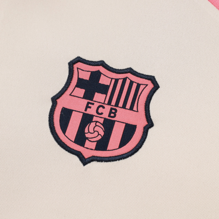 Barcelona 2025/26 Tracksuit - Image 8