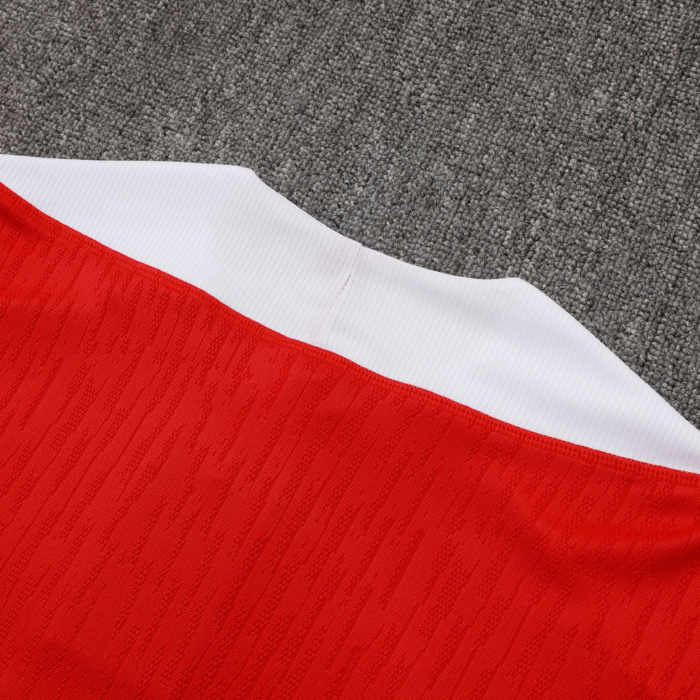 Paris Saint Germain 2025/26 Tracksuit - Image 8