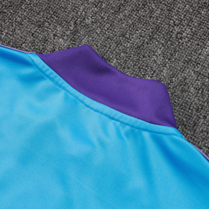 Real Madrid 2025/26 Tracksuit - Image 8