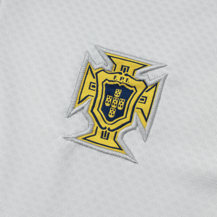 Portugal 2024/25 Tracksuit - Image 8