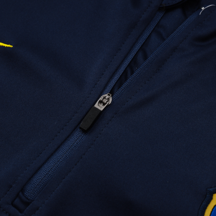 Barcelona 2025/26 Tracksuit - Image 8