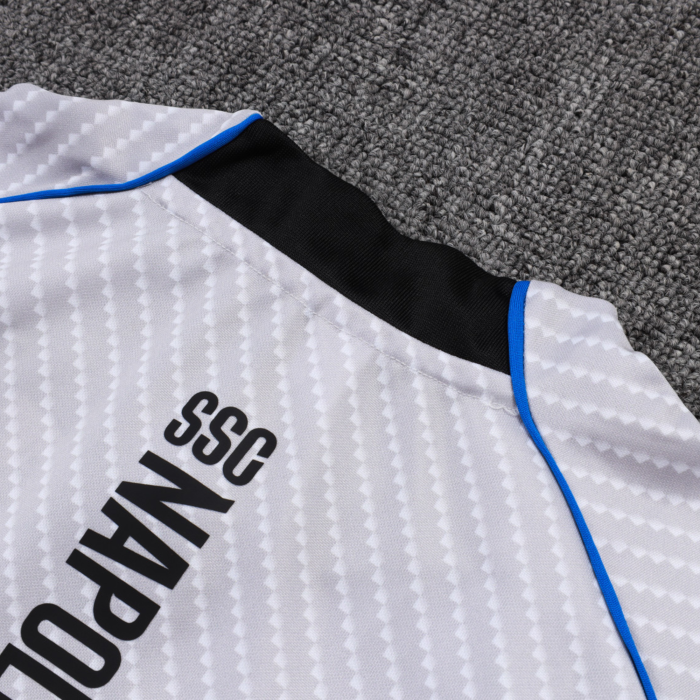 Napoli 2025/26 Tracksuit - Image 7