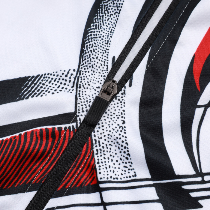 São Paulo 2025/26 Tracksuit - Image 8