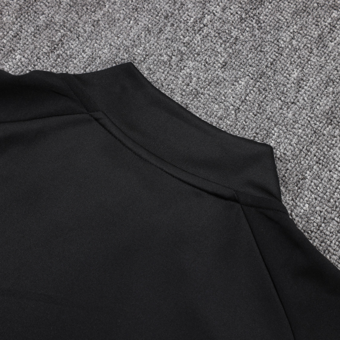 Germany 2025/26 Tracksuit - Image 8