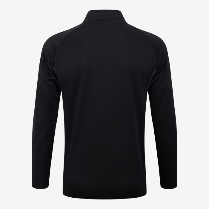 Juventus 2025/26 Tracksuit - Image 3