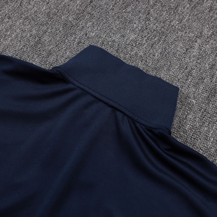 Barcelona 2025/26 Tracksuit - Image 8