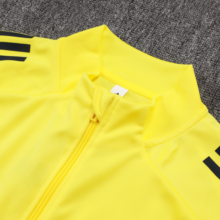 Real Madrid 2025/26 Tracksuit - Image 6