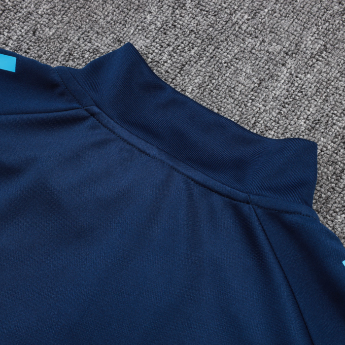 Arsenal 2025/26 Tracksuit - Image 5